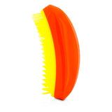 Tangle Teezer Salon Elite Professional Detangling Hair Brush - Orange Mango (For Wet & Dry Hair) 