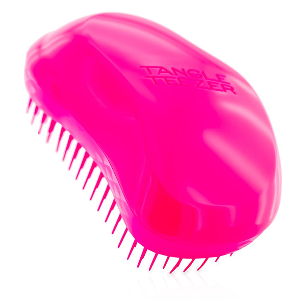 Tangle Teezer The Original Detangling Hair Brush - # Pink Fizz (For Wet & Dry Hair) 
