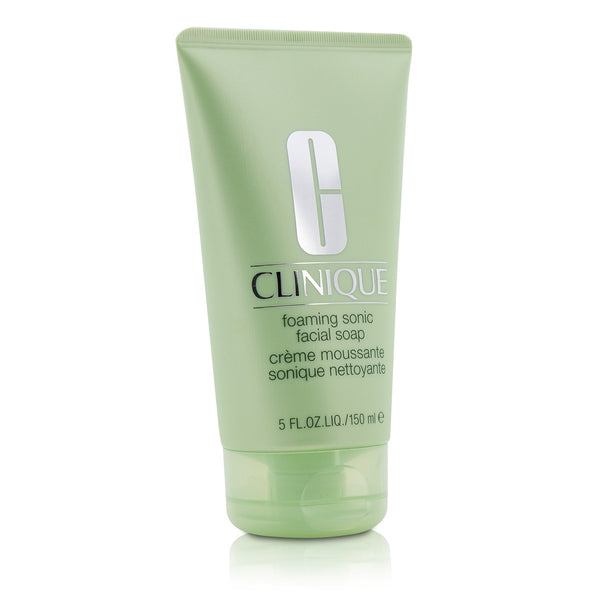 Clinique Foaming Sonic Facial Soap  150ml/5oz