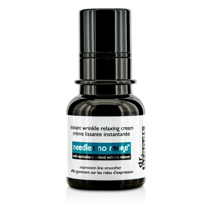Dr. Brandt Needles No More Instant Wrinkle Relaxing Cream 15g/0.5oz