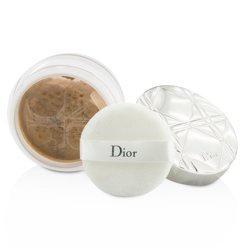 Christian Dior Diorskin Nude Air Healthy Glow Invisible Loose