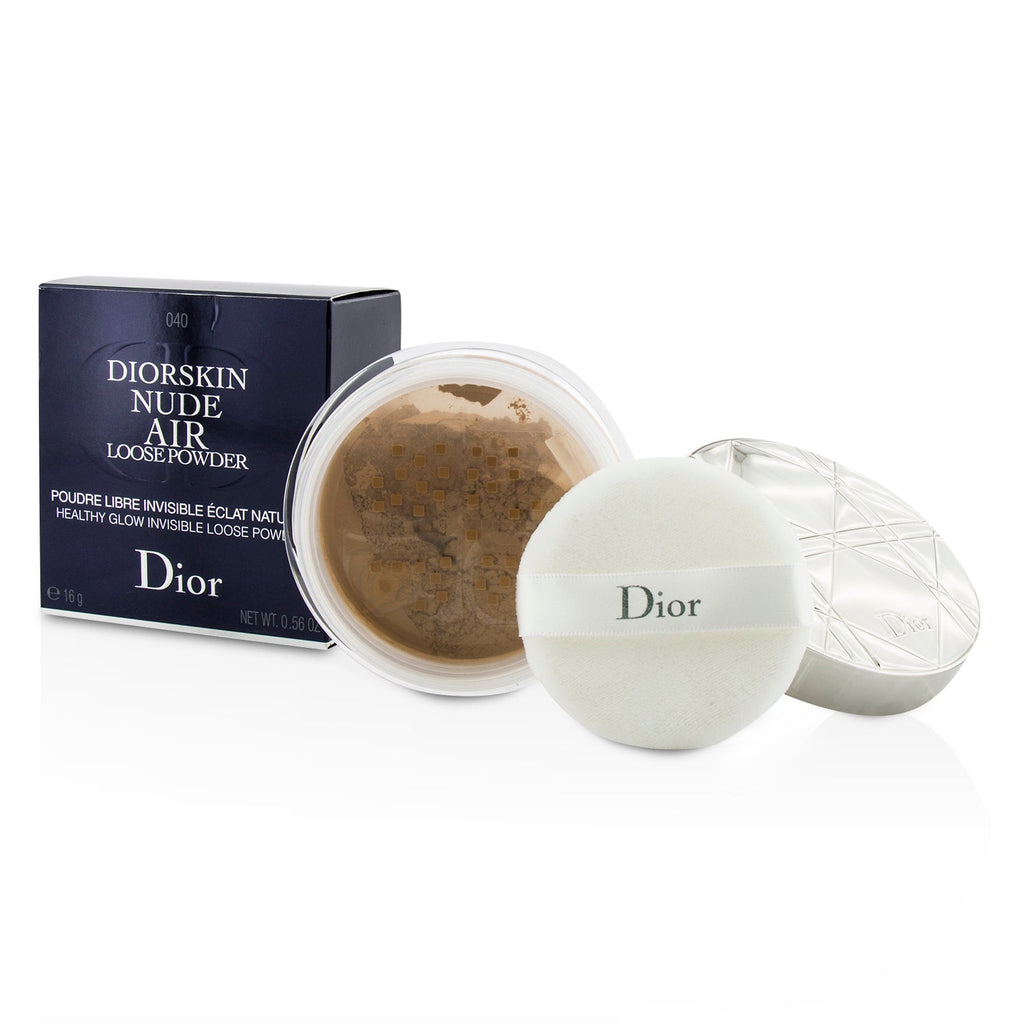 christian dior diorskin nude air loose powder