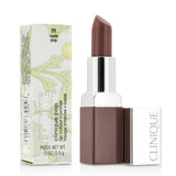 Clinique Pop Lip Colour + Primer - # 01 Nude Pop 3.9g/0.13oz