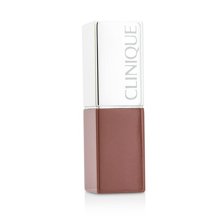 Clinique Pop Lip Colour + Primer - # 02 Bare Pop 3.9g/0.13oz