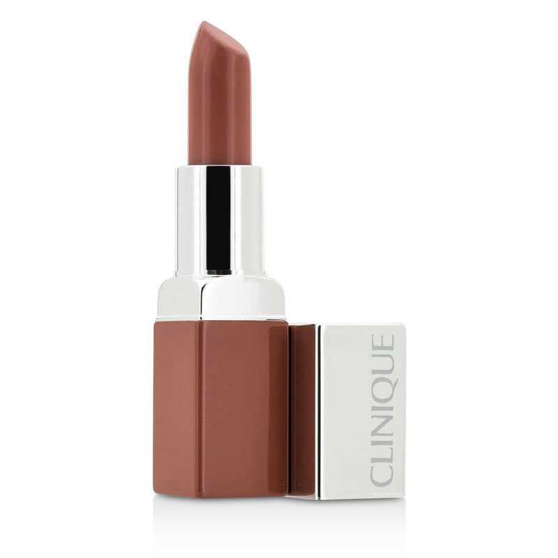 Clinique Clinique Pop Lip Colour + Primer - # 05 Melon Pop 