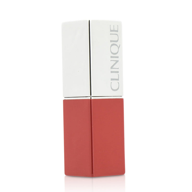 Clinique Clinique Pop Lip Colour + Primer - # 06 Poppy Pop 