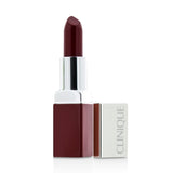 Clinique Clinique Pop Lip Colour + Primer - # 08 Cherry Pop 