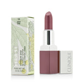 Clinique Clinique Pop Lip Colour + Primer - # 14 Plum Pop  3.9g/0.13oz