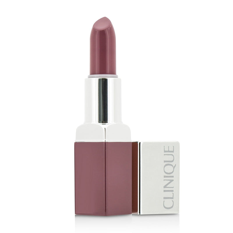 Clinique Clinique Pop Lip Colour + Primer - # 14 Plum Pop 