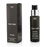tobacco vanille beard oil Tom Ford Conditioning This bold blend opens with rich tobacco leaves Tobacco Vanilla Beard Oil |