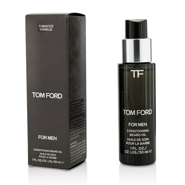 Tom Ford Private Blend Tobacco Vanille Conditioning Beard Oil  30ml/1oz