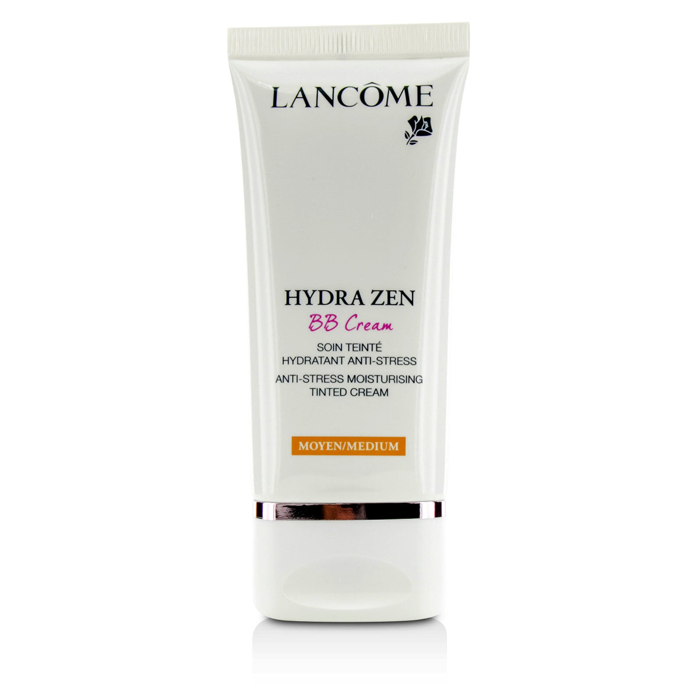 LANCOME BBクリーム 50mL Lancome Hydra Zen (BB Cream) Anti-Stress Moisturising Tinted Cream