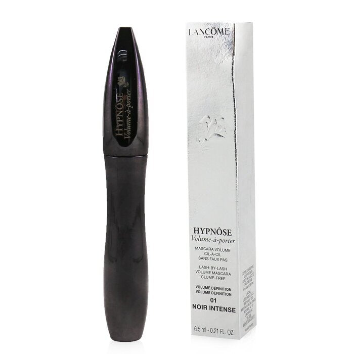 Lancome Hypnose Volume A Porter Mascara - # 01 Noir Intense 6.5ml/0.21oz