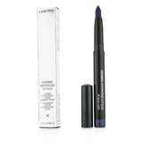 Lancome Ombre Hypnose Stylo Longwear Cream Eyeshadow Stick - # 07 Bleu Nuit  1.4g/0.049oz