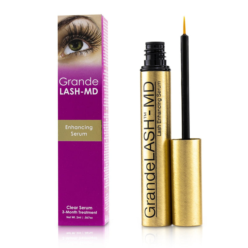Grande Cosmetics (GrandeLash) GrandeLash MD (Lash Enhancing Serum) 