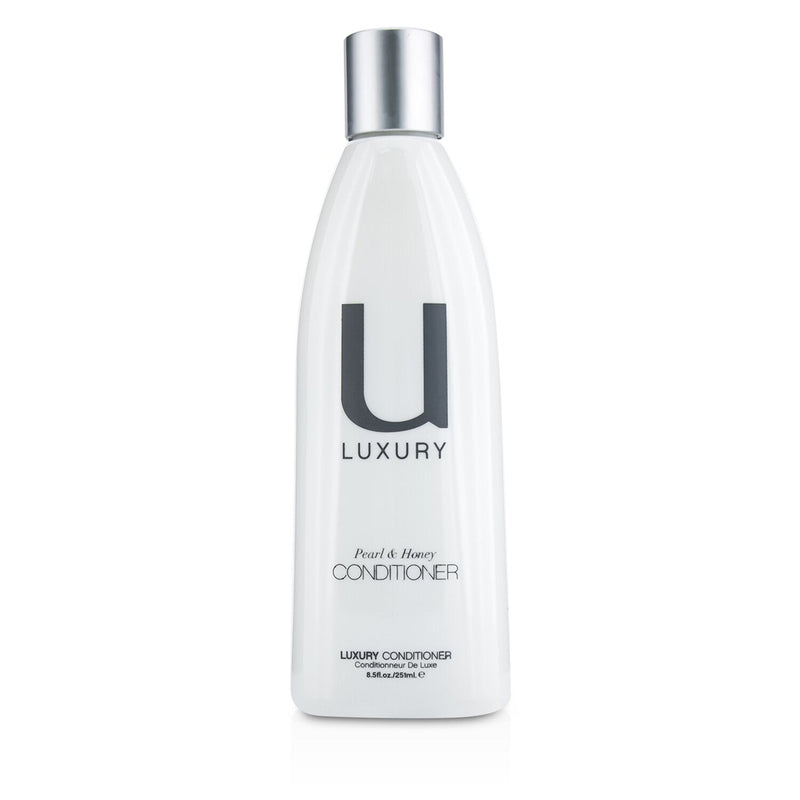 Unite U Luxury Pearl & Honey Conditioner  251ml/8.5oz