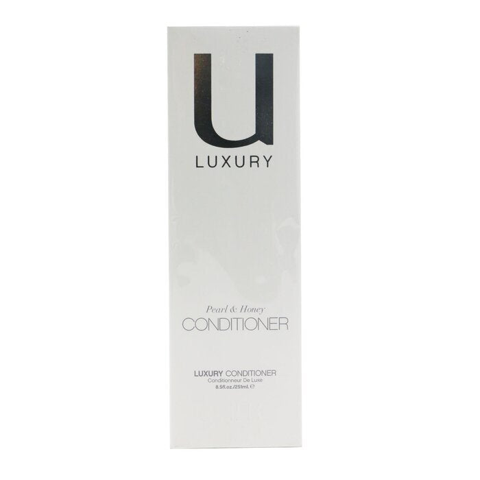 Unite U Luxury Pearl & Honey Conditioner 251ml/8.5oz