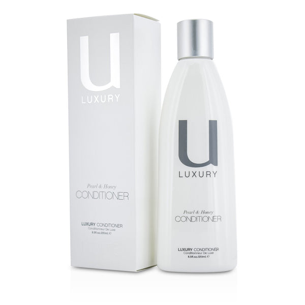Unite U Luxury Pearl & Honey Conditioner  251ml/8.5oz