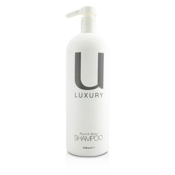 Unite U Luxury Pearl & Honey Shampoo (Salon Product) 