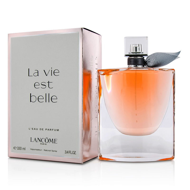Lancome La Vie Est Belle L'Eau De Parfum Spray 