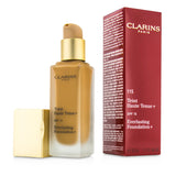 Clarins Everlasting Foundation+ SPF15 - # 115 Cognac 