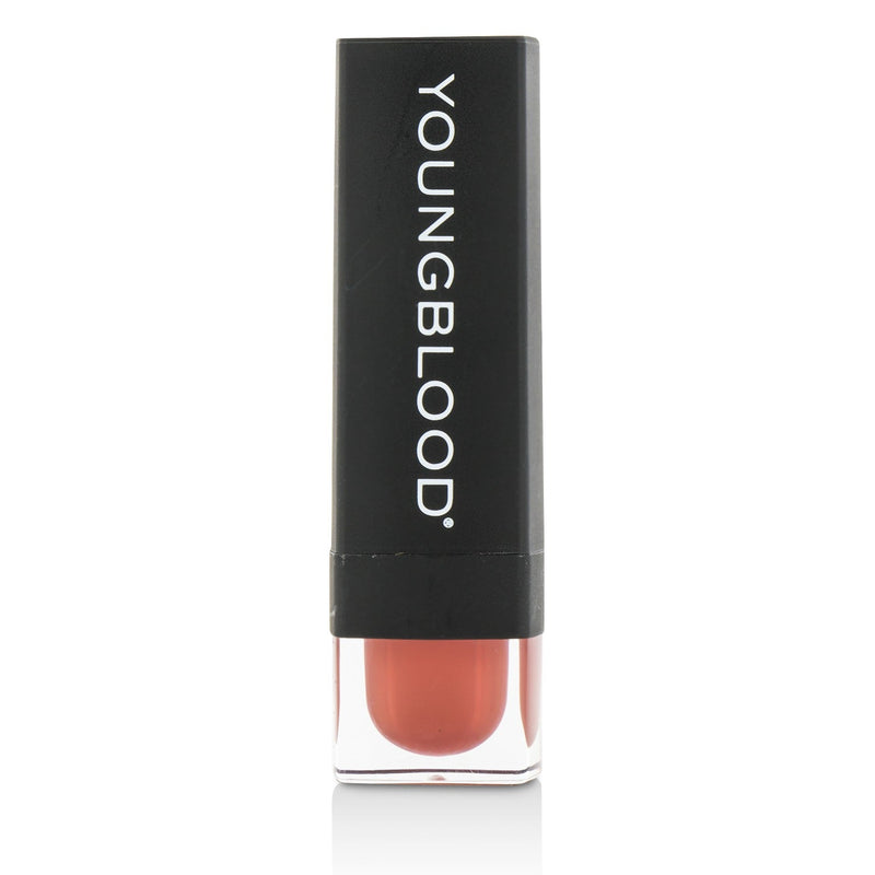 Youngblood Intimatte Mineral Matte Lipstick - #Flirt 