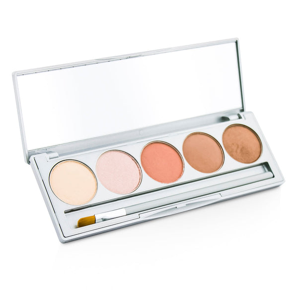 Colorescience Beauty On The Go Mineral Palette  12g/0.42oz