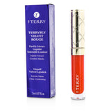 By Terry Terrybly Velvet Rouge - # 8 Ingu Rouge  2ml/0.07oz