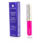 By Terry Terrybly Velvet Rouge - # 7 Bankable Rose  2ml/0.07oz