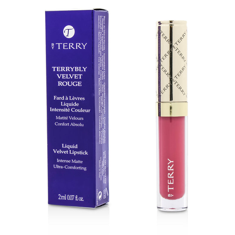 By Terry Terrybly Velvet Rouge - # 3 Dream Bloom  2ml/0.07oz