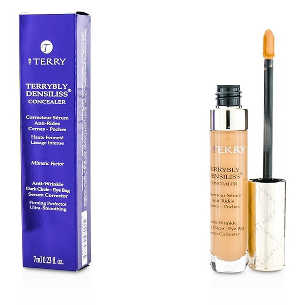By Terry Terrybly Densiliss Concealer - # 6 Sienna Copper 7ml/0.23oz