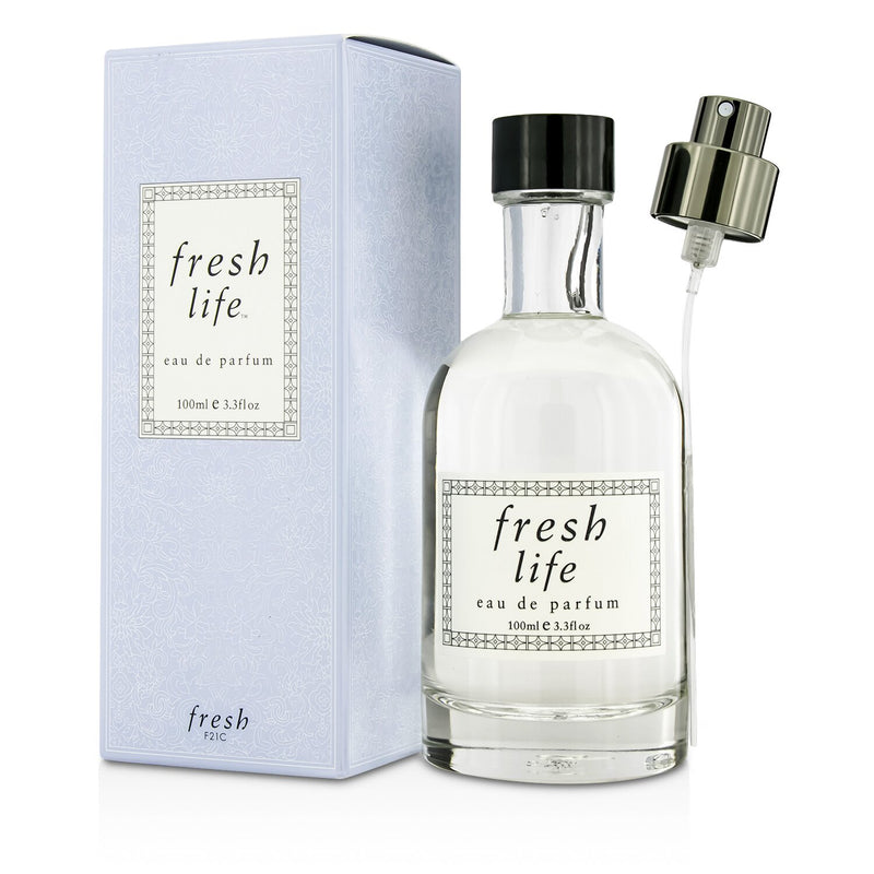 Fresh Fresh Life Eau De Parfum Spray  100ml/3.3oz