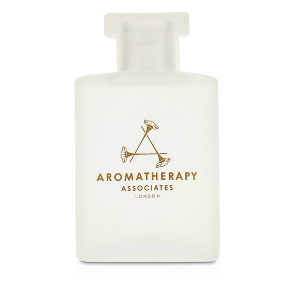 Aromatherapy Associates Support - Lavender & Peppermint Bath & Shower Oil 