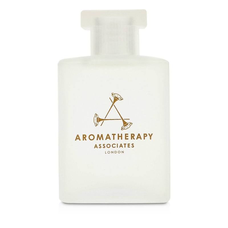Aromatherapy Associates Support - Lavender & Peppermint Bath & Shower Oil 