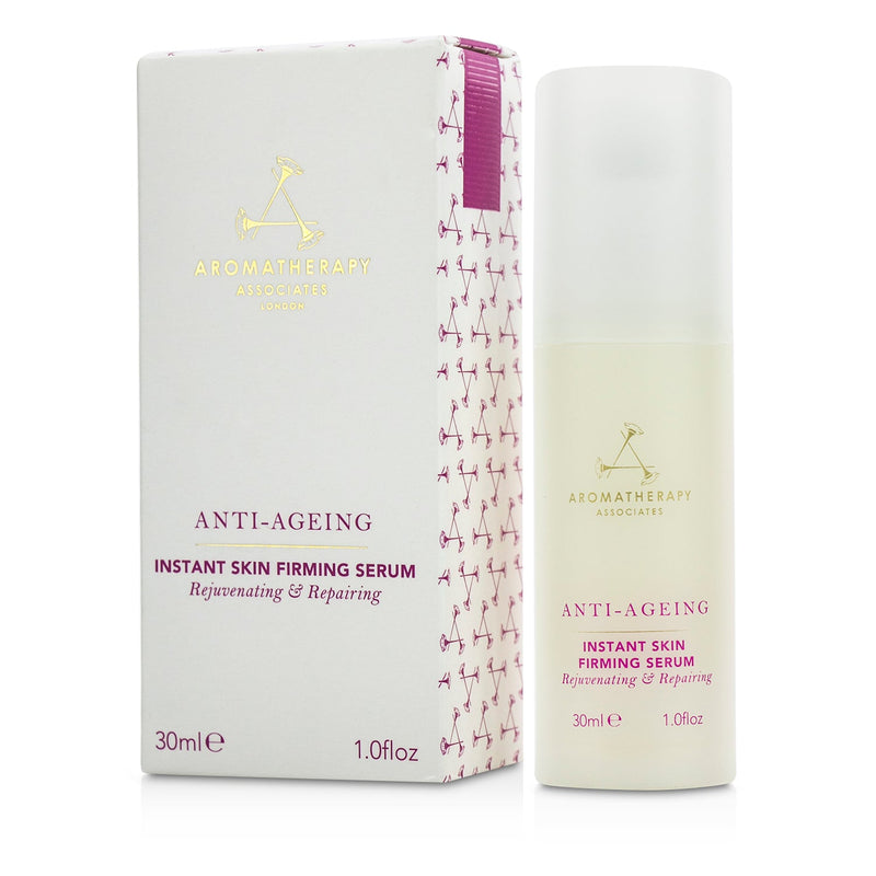 Aromatherapy Associates Anti-Ageing Instant Skin Firming Serum 