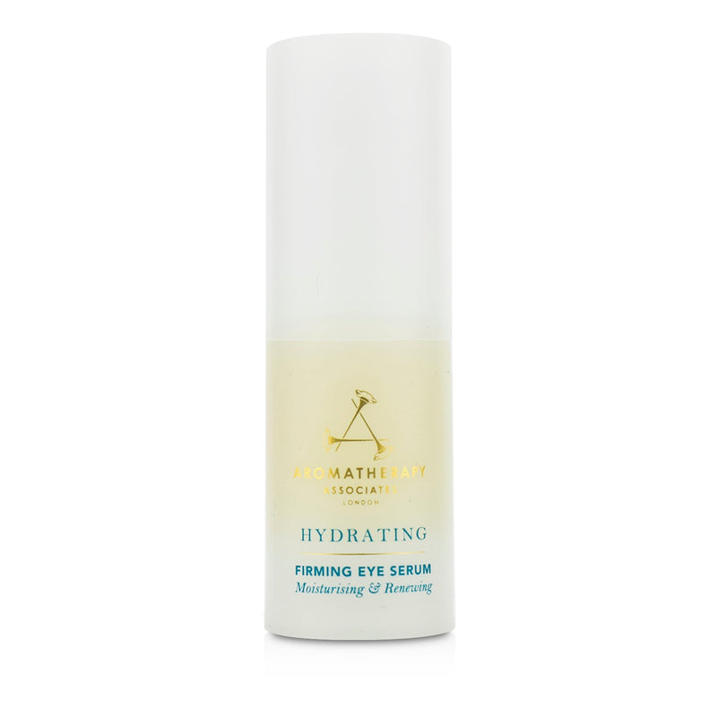Aromatherapy Associates Hydrating - Firming Eye Serum  15ml/0.5oz