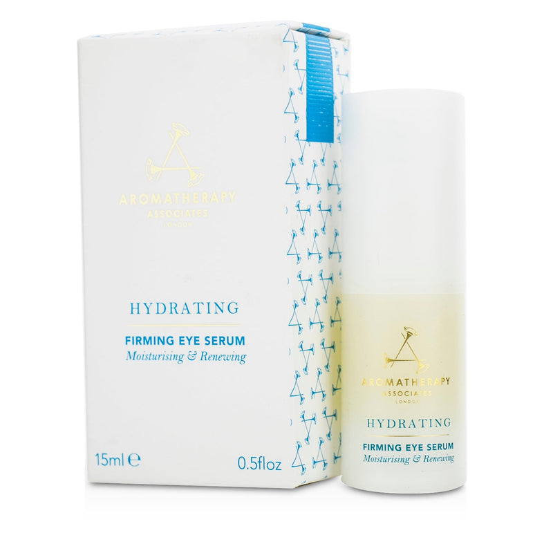 Aromatherapy Associates Hydrating - Firming Eye Serum  15ml/0.5oz