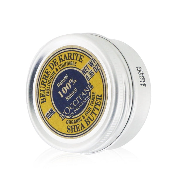 L'Occitane 100% Shea Butter 