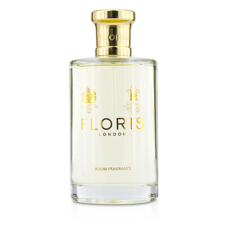 Floris Room Fragance Spray - Cinnamon & Tangerine 