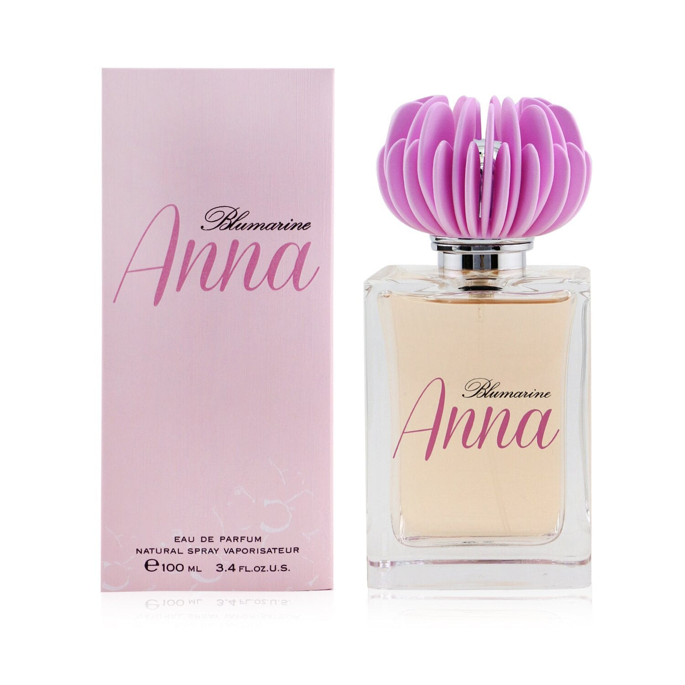 BLUMARINE EDT Spray – 50 Ml, Blumig-frischer Duft