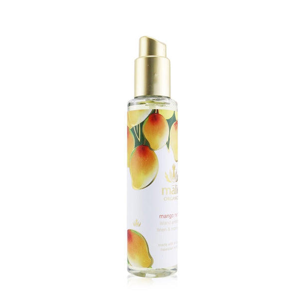 Malie Organics Island Ambiance Linen & Room Spray - Mango Nectar 