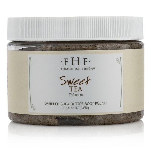 Farmhouse Fresh Body Polish - Sweet Tea 