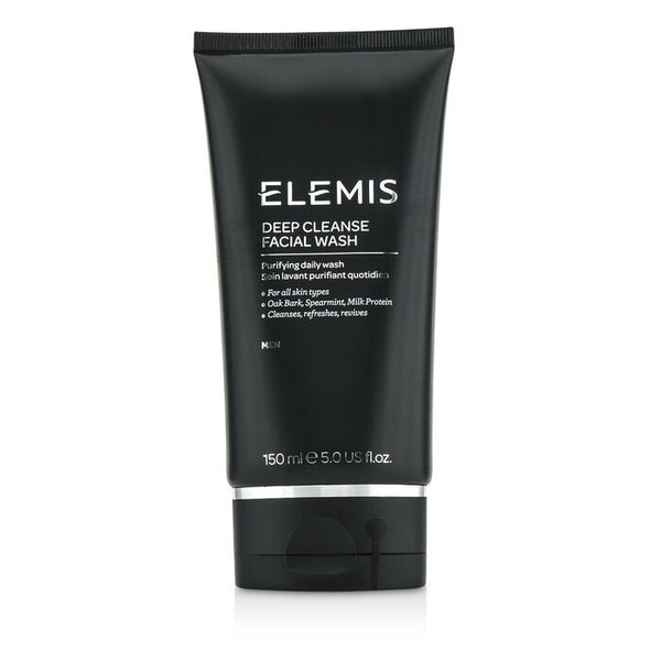 Elemis Deep Cleanse Facial Wash (Tube) 150ml/5oz