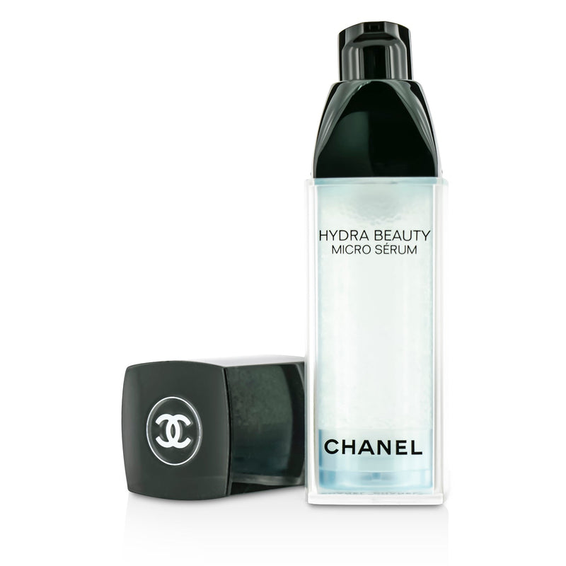 Chanel Hydra Beauty Micro Serum Intense Replenishing Hydration 