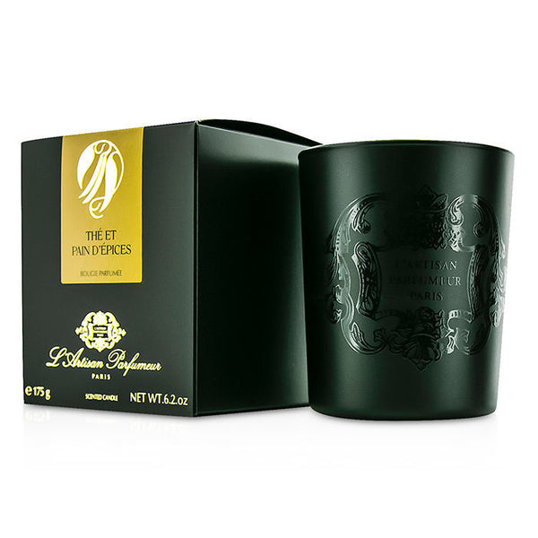 L'Artisan Parfumeur Scented Candle - The Et Pain DEpices 175g/6.2oz