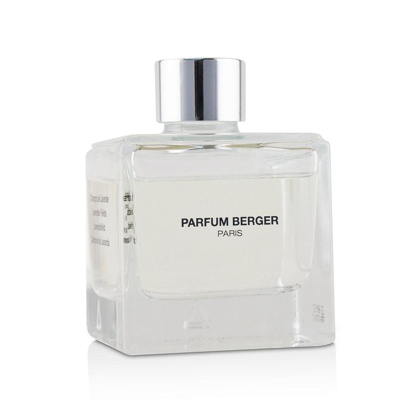 Lampe Berger (Maison Berger Paris) Cube Scented Bouquet - Ocean Breeze 