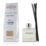 Lampe Berger (Maison Berger Paris) Cube Scented Bouquet - Ocean Breeze 