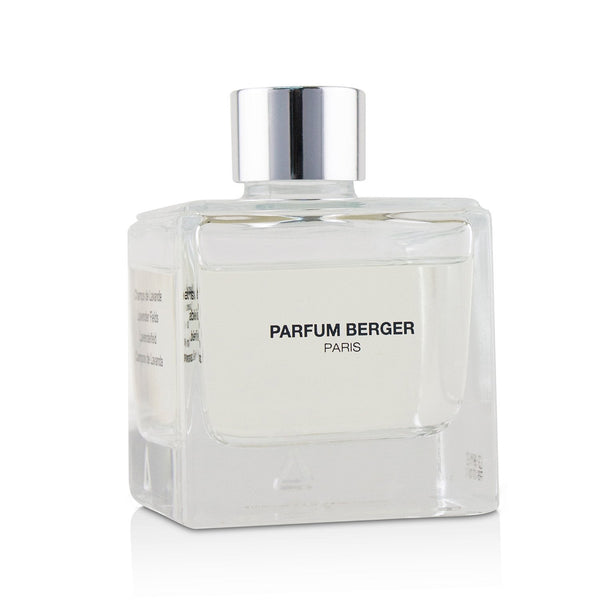 Lampe Berger (Maison Berger Paris) Cube Scented Bouquet - Vanilla Gourmet  125ml/4.2oz