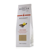 Lampe Berger (Maison Berger Paris) Cube Scented Bouquet - Vanilla Gourmet  125ml/4.2oz