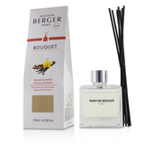 Lampe Berger (Maison Berger Paris) Cube Scented Bouquet - Vanilla Gourmet  125ml/4.2oz